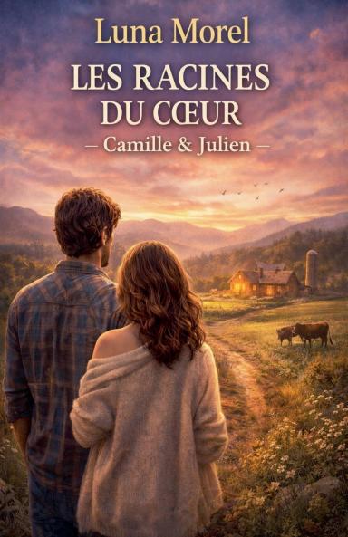 Les racines du cœur Camille & Julien