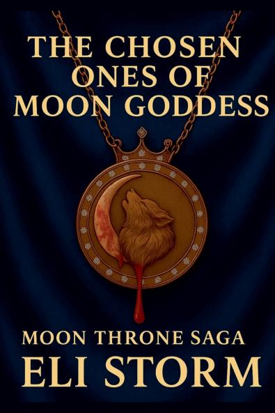 The Chosen ones of Moon Goddess