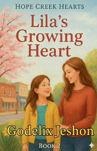 Lila's Growing Heart
