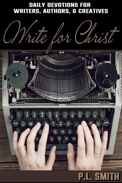 Write for Christ