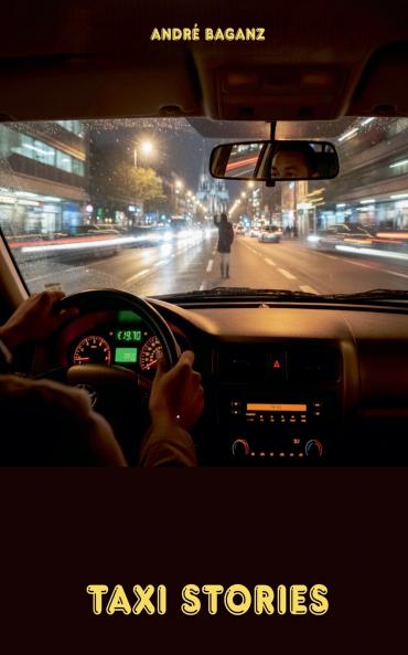 Taxi Stories