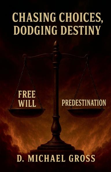 Chasing Choices Dodging Destiny