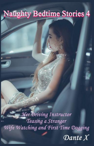 Naughty Bedtime Stories 4