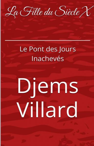 La Fille Du Siècle X