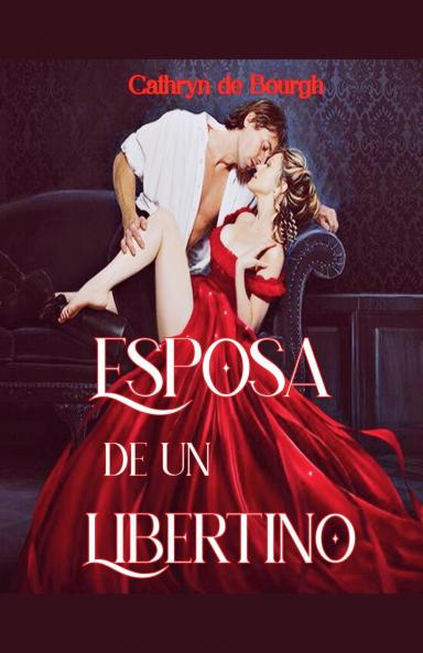 Esposa de un libertino