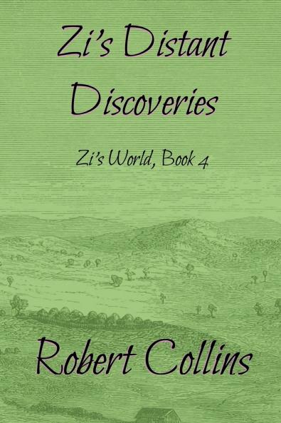 Zi's Distant Discoveries