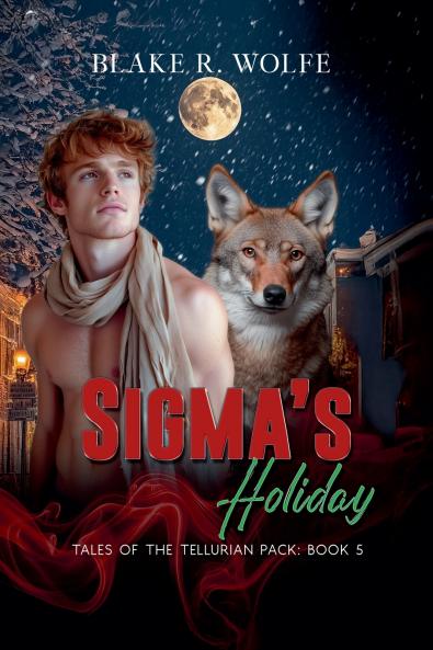 Sigma's Holiday