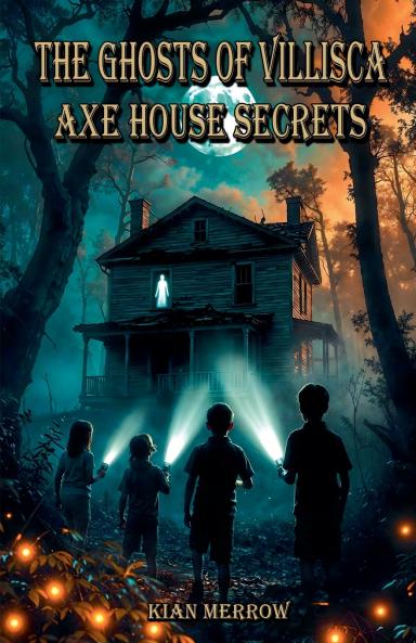 The Ghosts of Villisca