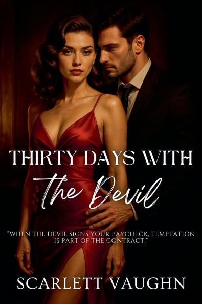 Thirty Days with the Devil
