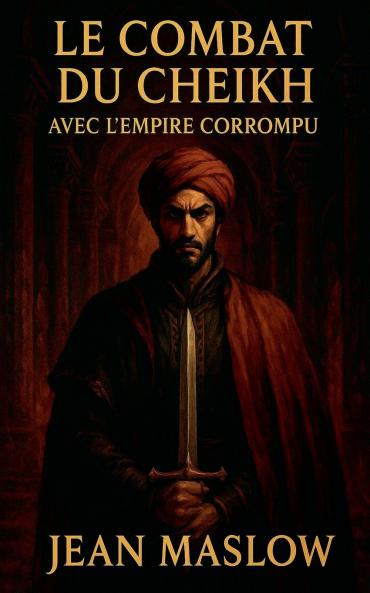 Le combat du cheikh avec l'empire corrompu