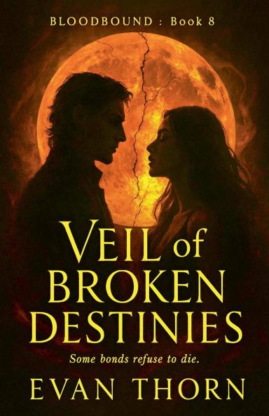 Veil of Broken Destinies