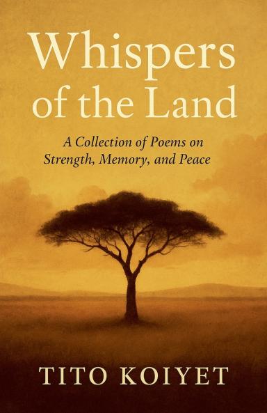 Whispers of the Land