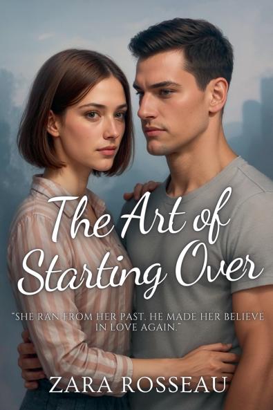 The Art of Starting Over