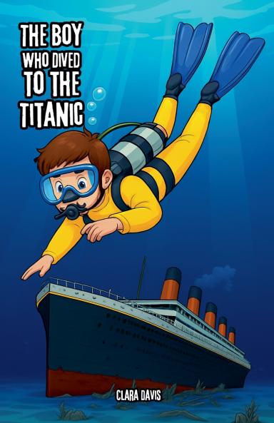 The Boy Who Dived to the Titanic