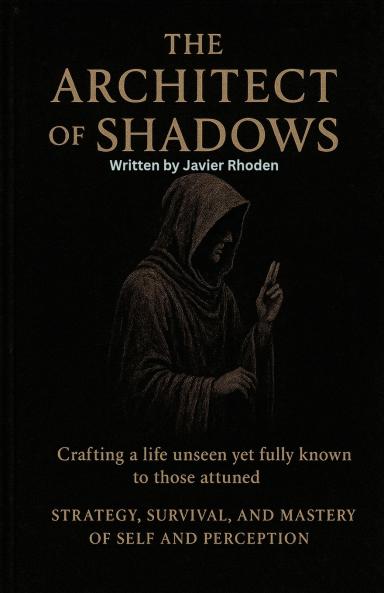 The Architect of Shadows