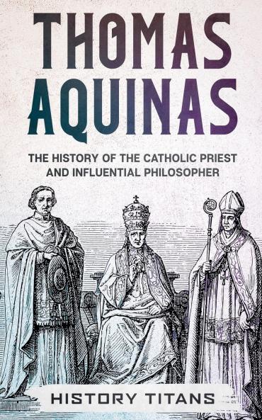 THOMAS AQUINAS