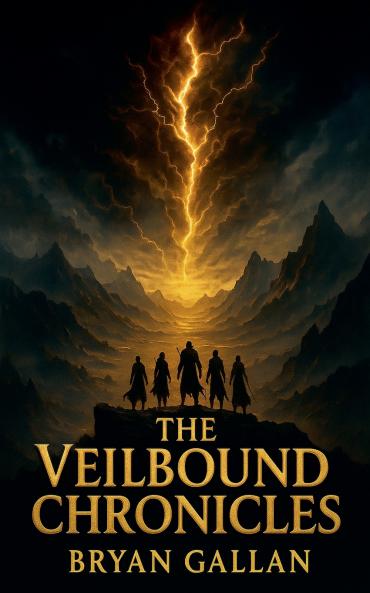 The Veilbound Chronicles