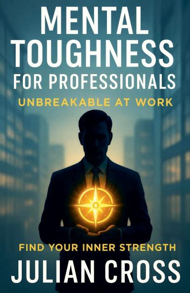 Mental Toughness for Professionals