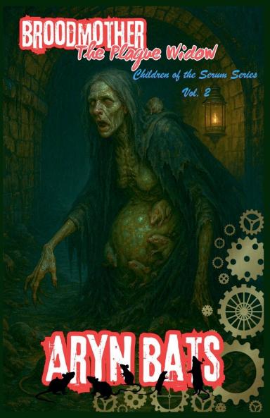 Broodmother - The Plague Widow