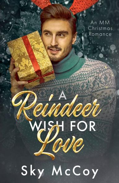 A Reindeer Wish for Love