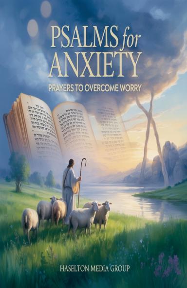 Psalms for Anxiety