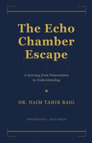 The Echo Chamber Escape