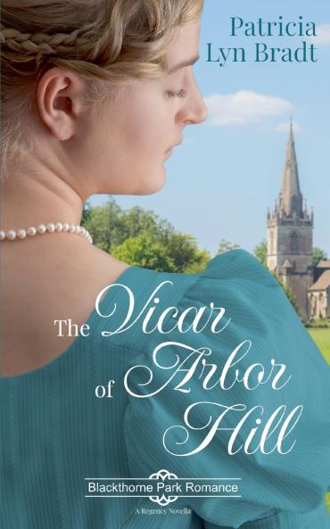 The Vicar of Arbor Hill