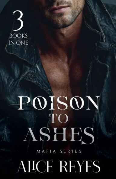 Poison to Ashes Mafia Series
