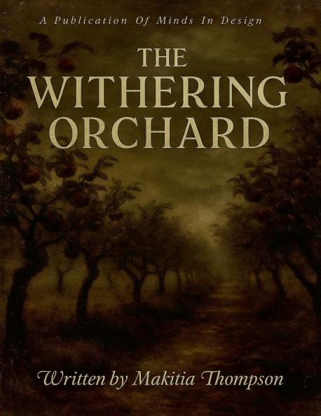 The Withering Orchard