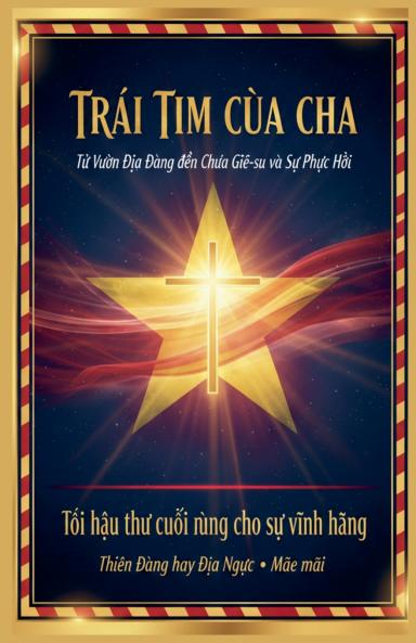 Trái tim của người cha