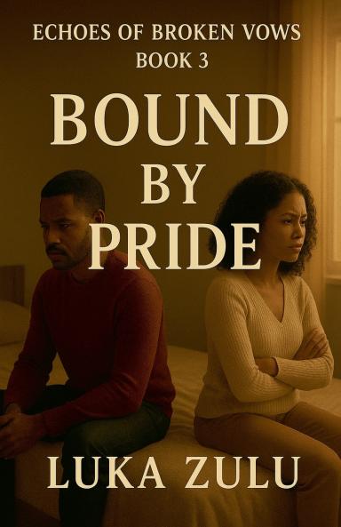 Bound By Pride