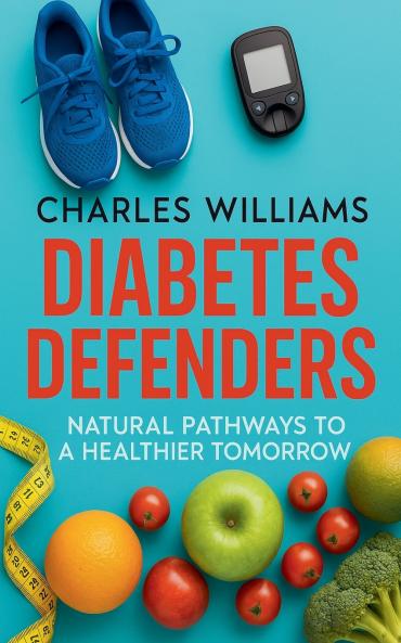 Diabetes Defenders