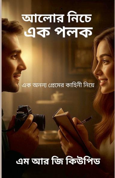 আলোর নিচে এক পলক