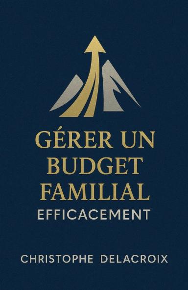 Gérer un Budget Familial Efficacement
