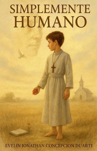 Simplemente humano