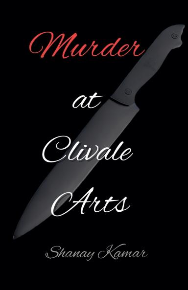 Murder at Clivale Arts