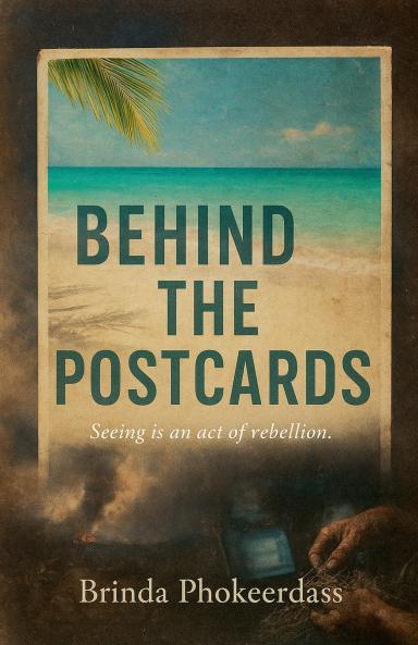 Behind the Postcards