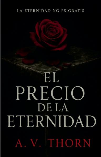 El Precio de la Eternidad
