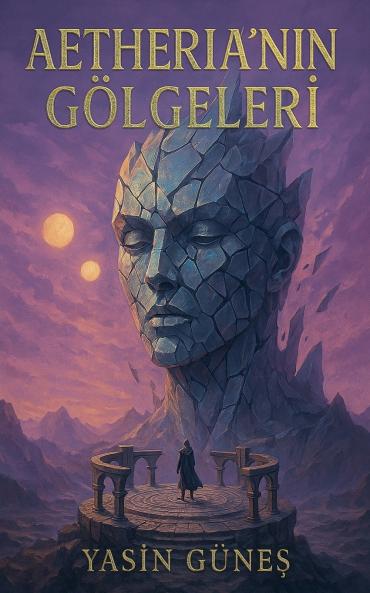 Aetheria'nın Gölgeleri