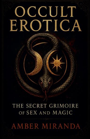 Occult Erotica