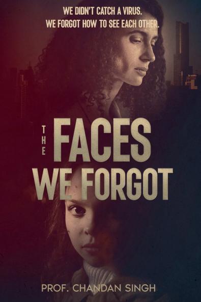 The Faces We Forgot