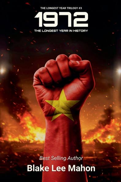 1972 The Longest Year in History Volume 3