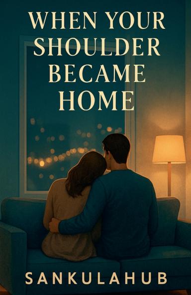 When Your Shoulder Became Home