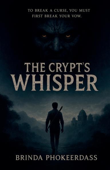 The Crypt's Whisper
