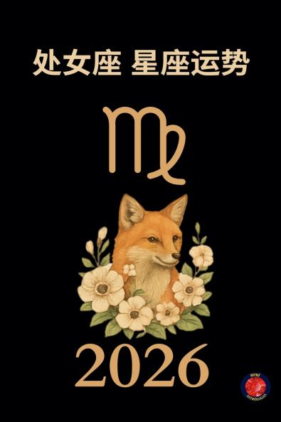 处女座 星座运势 2026