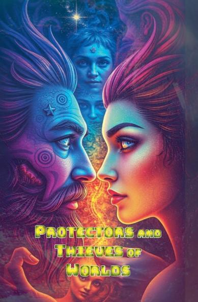 Protectors and Thieves of Worlds