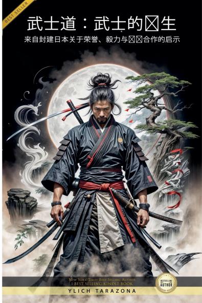 武士道：武士的诞生