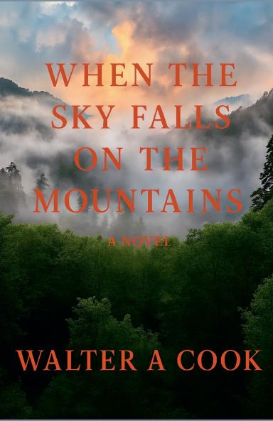 When the Sky Falls on the Mountains
