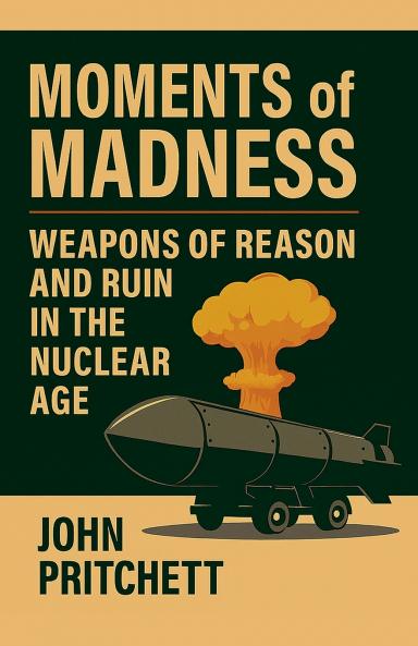 Moments of Madness
