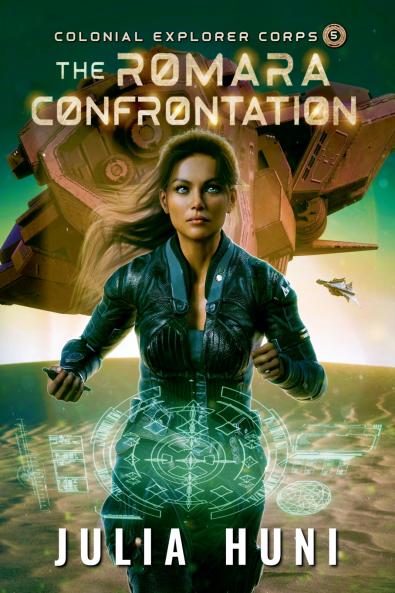 The Romara Confrontation